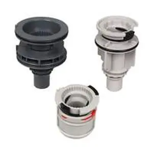 Ideal Standard adapter temperatuurgreep A5410/18/A5814/18