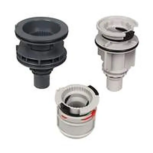 Ideal Standard adapter temperatuurgreep A5410/18/A5814/18