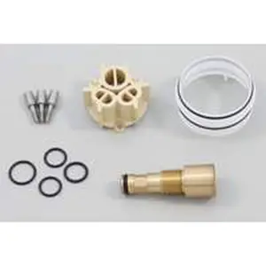 Ideal Standard verlengset wandmengkraan 2cm