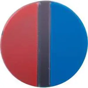 Ideal Standard kleurindicatie