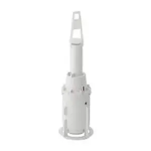 Geberit bodemventiel AP123.3/505 voor wc