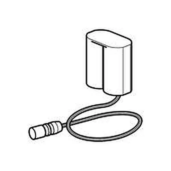 Geberit Netdeeladapter tbv HyTronic 81-88 en 185-186