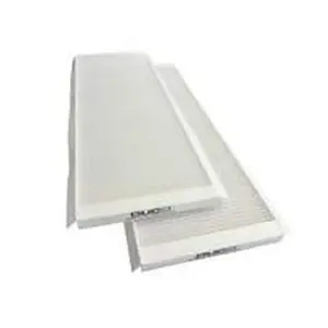 Duco filterset 1x Coarse 65% & 1x ePM1 55% - DucoBox Energy Comfort D325