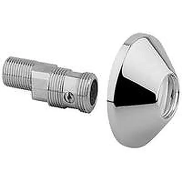 Hansa S-aansluiting open tbv Tempra
