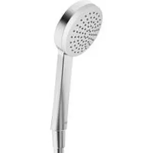 Hansa Viva handdouche 100 mm 1-straal verchroomd