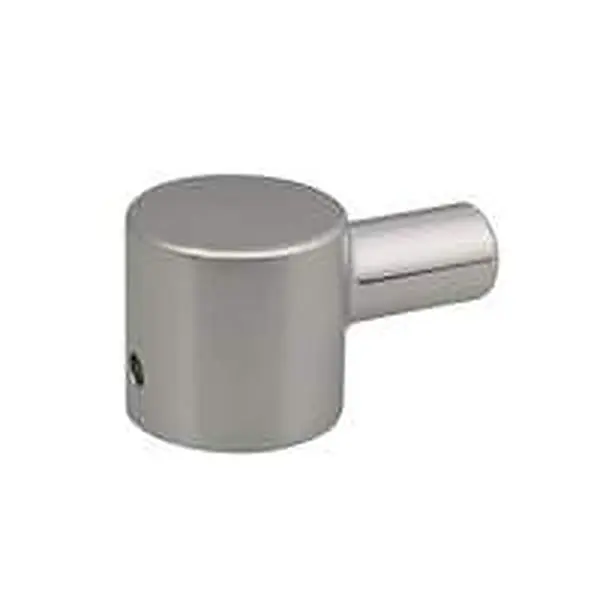 Hansgrohe Greep omstelling