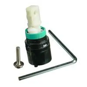 Hansgrohe cartouche compleet M25