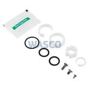Hansgrohe dichtingsset tbv Duo uitloop