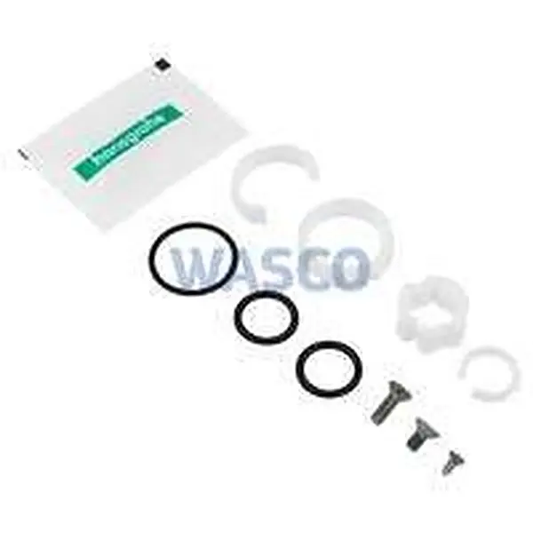Hansgrohe dichtingsset tbv Duo uitloop