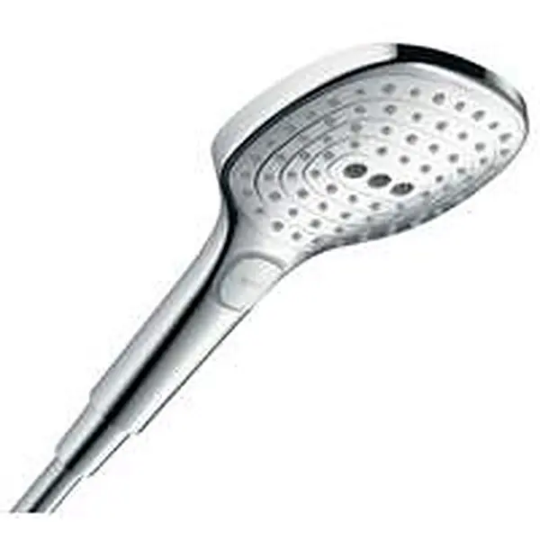 Hansgrohe Raindance Select E 120 3jet handdouche chroom