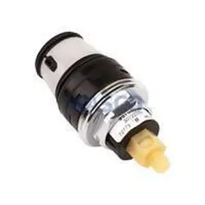 Hansgrohe bovendeel push DN10