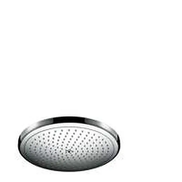 Hansgrohe Croma 280 1jet hoofddouche chroom, exclusief douche-arm/plafondbevestiging