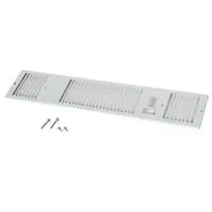 Kickspace Grille 500 rvs