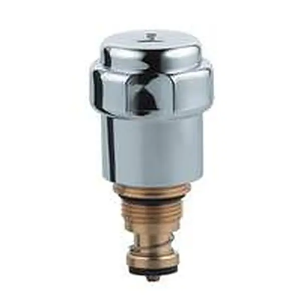 Grohe Eggemann bovendeel was-g reep 3/8