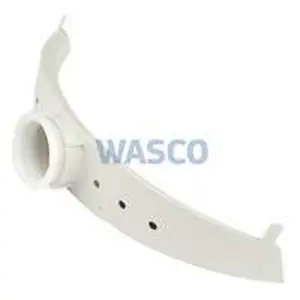 Geberit SP26 spoelwaterverdeler met 24 mm moer