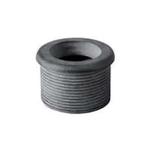 Geberit overgangsring rubber D63/50