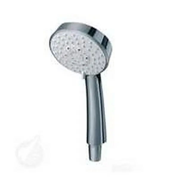Venlo Aqua handdouche 3 stralen chroom