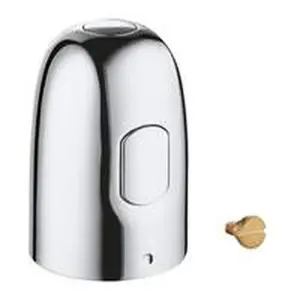 Grohe Grohtherm 1000 new greep chroom