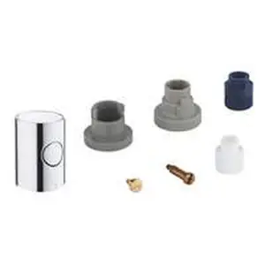 Grohe greep