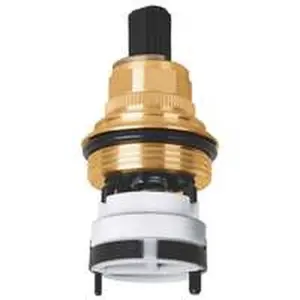 Grohe bovendeel aquadimmer Grohtherm 2000