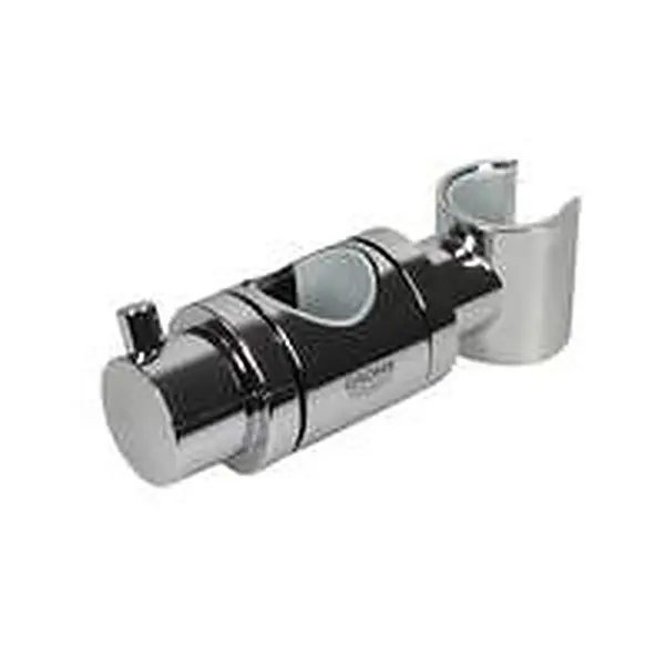 Grohe glijstuk/handdouchehouder