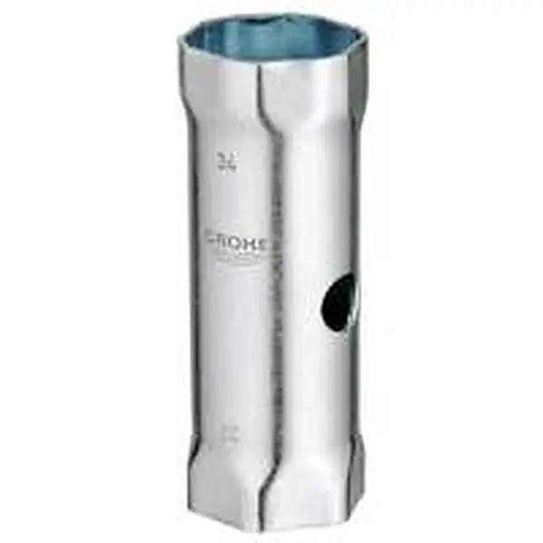 Grohe pijpsleutel 32/34 mm tbv thermostaat