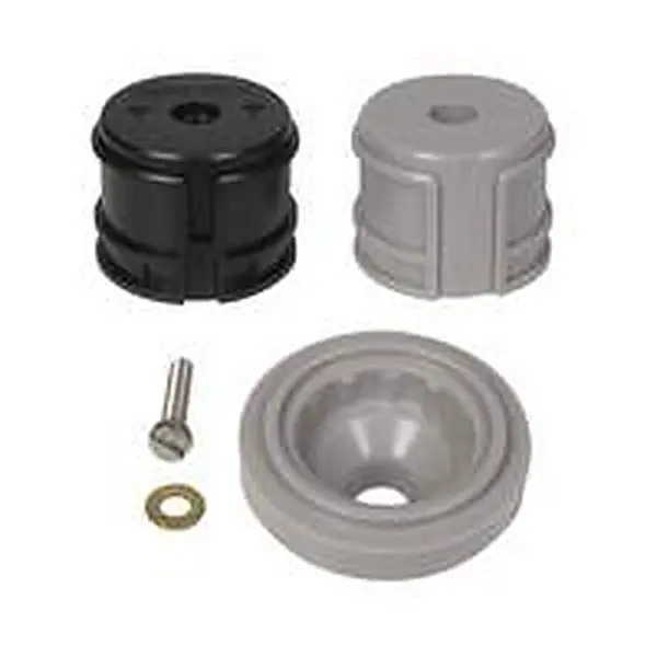 Ideal Standard adapter aanslagring tbv volume