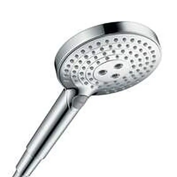 Hansgrohe Raindance Select S 120 3jet handdouche chroom