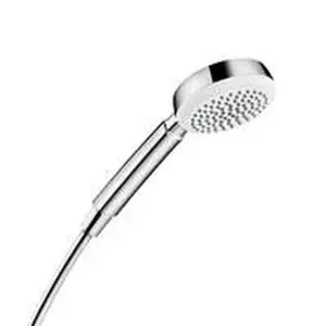 Hansgrohe Crometta 100 handdouche 1 straal chroom