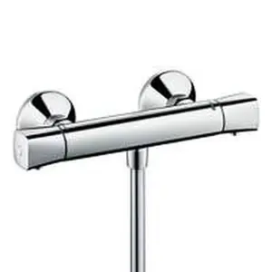 Hansgrohe Ecostat Universal douchethermostaat chroom
