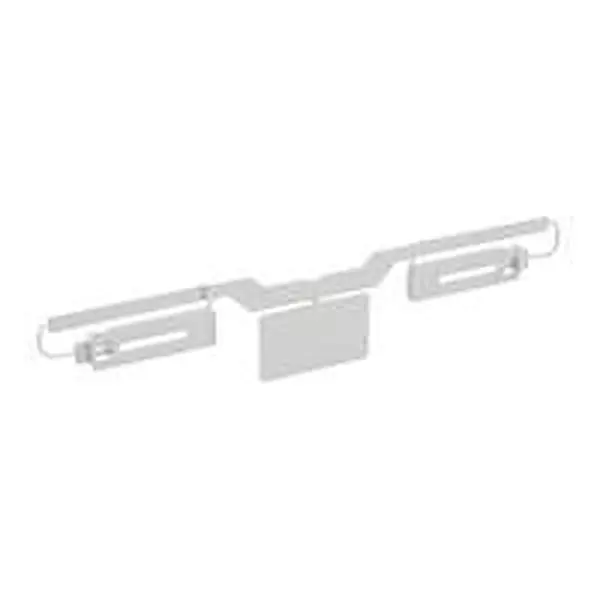 Geberit Bevestigingslat voor laaghangend spoelreservoir 140.317.11.1