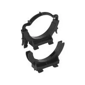 Geberit Afvoerbeugel DN80 Duofix