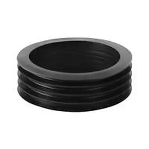 Geberit manchet Ø 110/90 mm voor pvc sprongbocht