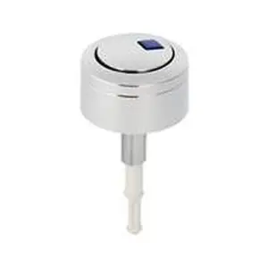 Geberit drukknop tbv Twico uitstroommechanisme