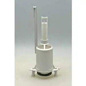 Wisa uitstroommechanisme voor W285/350/444/900