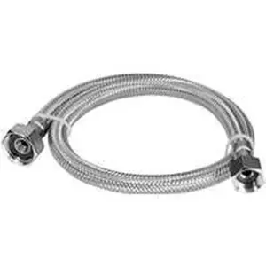Jado flexibele slang 60 cm 1/2" x M15