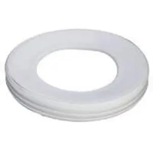 Viega lippenring 128 x 14 mm tbv closetbocht model 3811-268