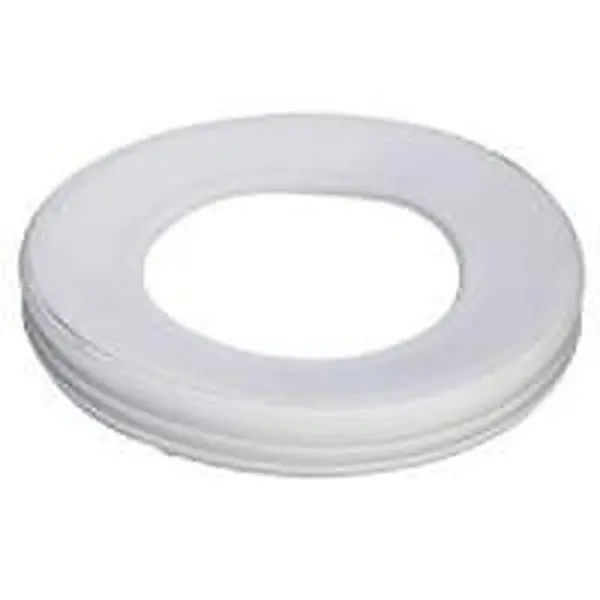 Viega lippenring 128 x 14 mm tbv closetbocht model 3811-268