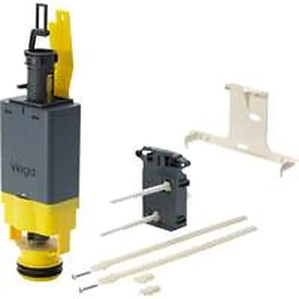 Viega ombouwset binnenwerk tbv T7