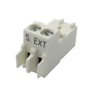 Remeha 2 pin connector externe sensor
