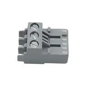 Remeha 3 pin rast5 connector