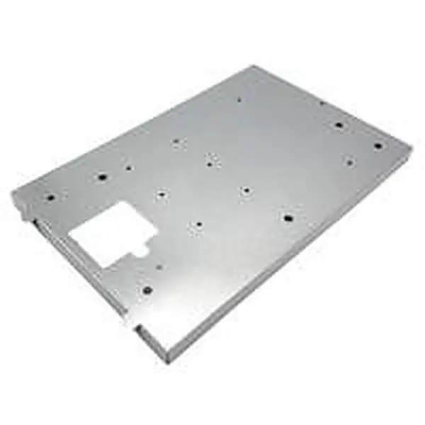 Remeha beugel elektrische verwarmer