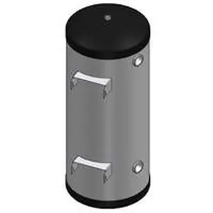 Remeha boilervat