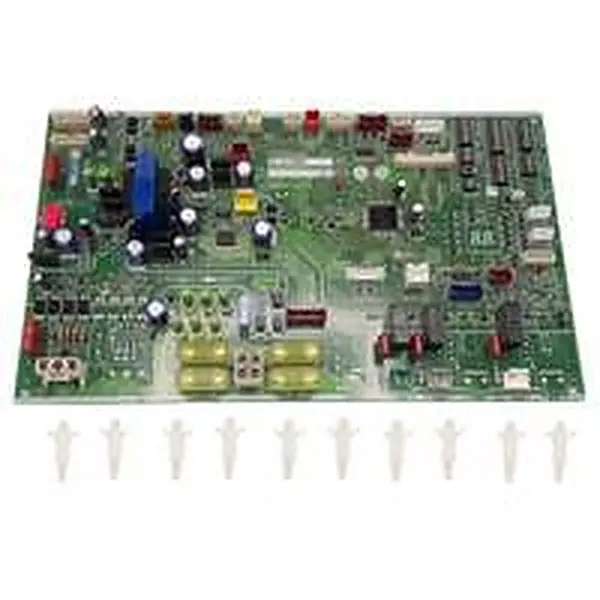 Remeha cpu kaart AWHP 11-16MR/TR-2R1.UK