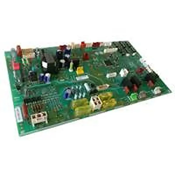 Remeha cpu kaart AWHP 8 MR-2/11 TR-2