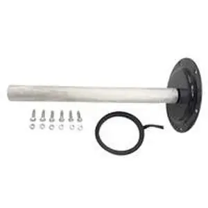 Remeha deksel met anode (1x40x410)