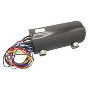 Remeha elektrische verwarmer 12kW