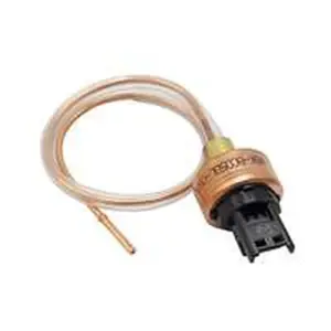Remeha hoge druk sensor