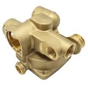 Remeha hydroblok