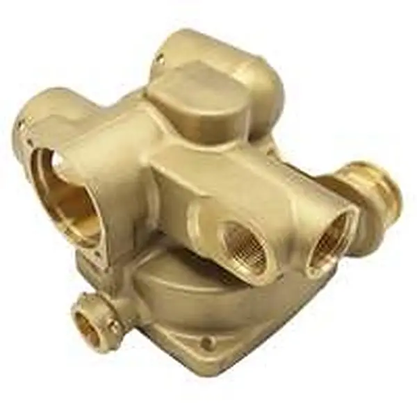 Remeha hydroblok